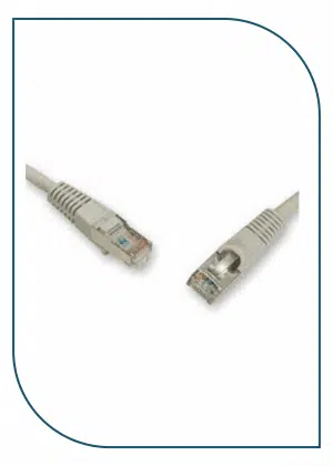 Premium Line Patch Cord U/UTP Cat6 5M