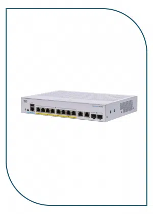 CBS250-8FP-E-2G