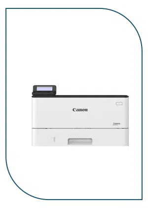 i-SENSYS LBP236dw 5162C006BA CANON2