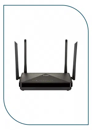 Wireless N 300 ADSL2+/VDSL2 Modem Router DSL-245GE Wireless N 300 ADSL2+/VDSL2 Modem Router DSL-245GE