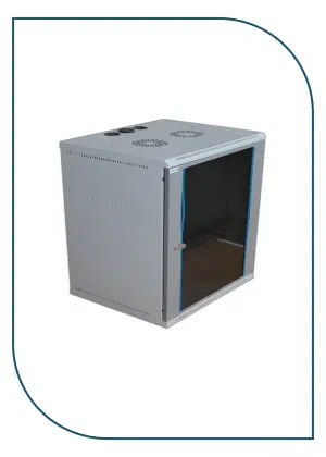 NWR-9U-6060- GR-IP55/K
