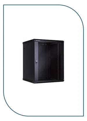 NWR-12U-6060- BL-GL