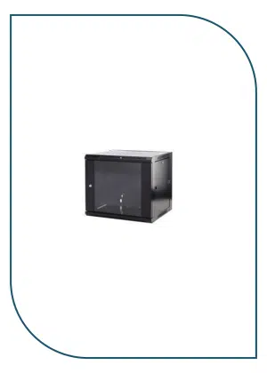 NWR-6U-6045- BL-GL