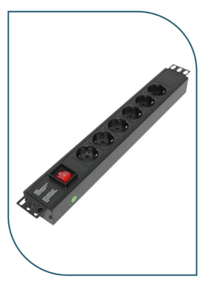 ProRack PR-PDU-6