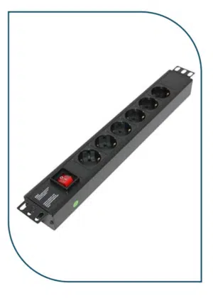 ProRack PR-PDU-6