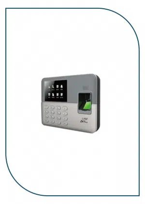 LX50 Zkteco FingerPrint LX50 Zkteco FingerPrint