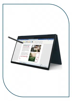Lenovo Flex 5 14" (82HU00V9ED)