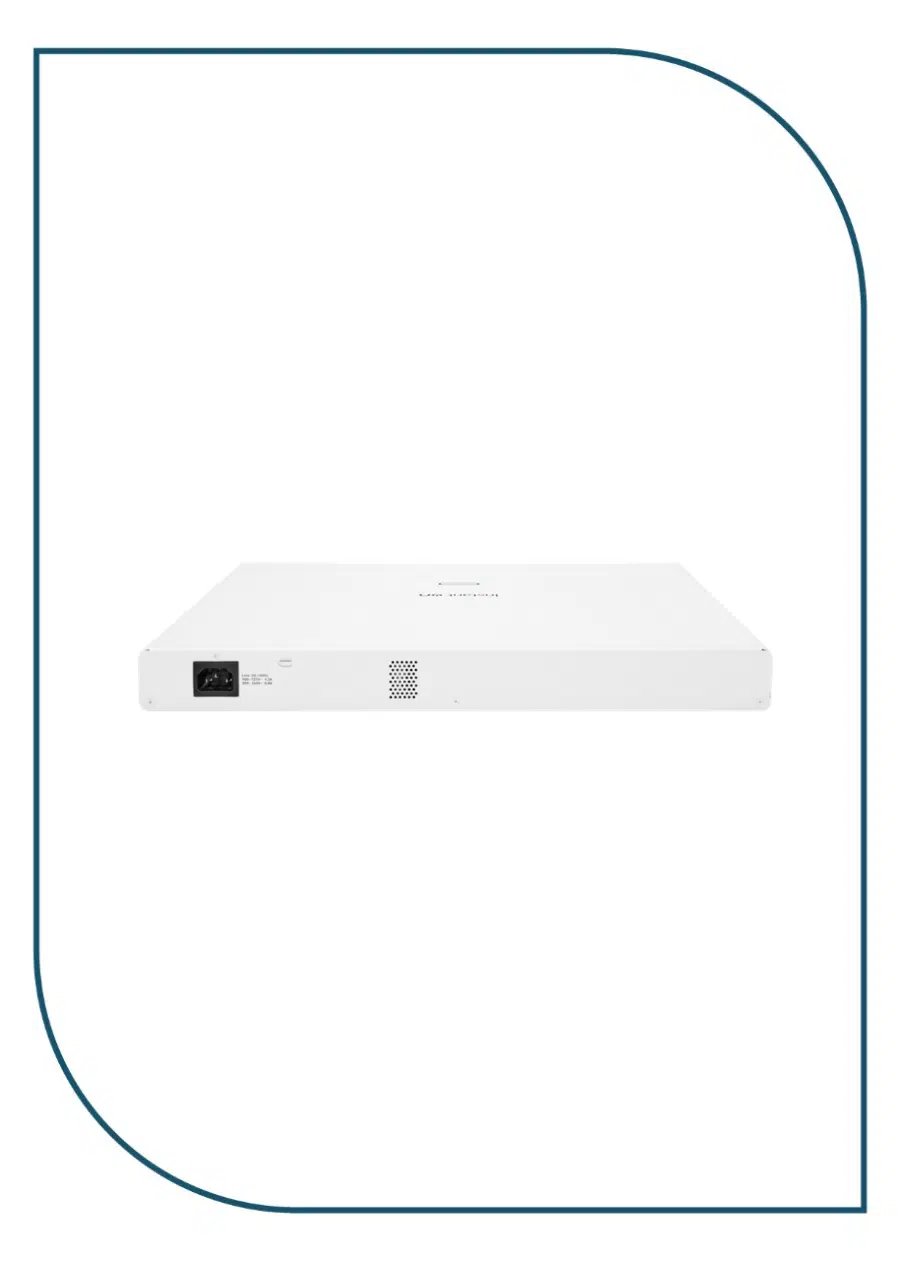 HPE Aruba Instant On 1960 12XGT 4SFP+ Switch (JL805A) JL805A