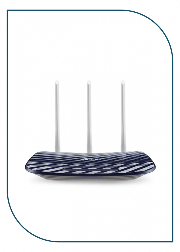Archer C20 AC750 Dual Band Access Point/ Wireless Router