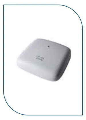 Cisco Business CBW140AC-E Access Point Cisco Business CBW140AC-E Access Point