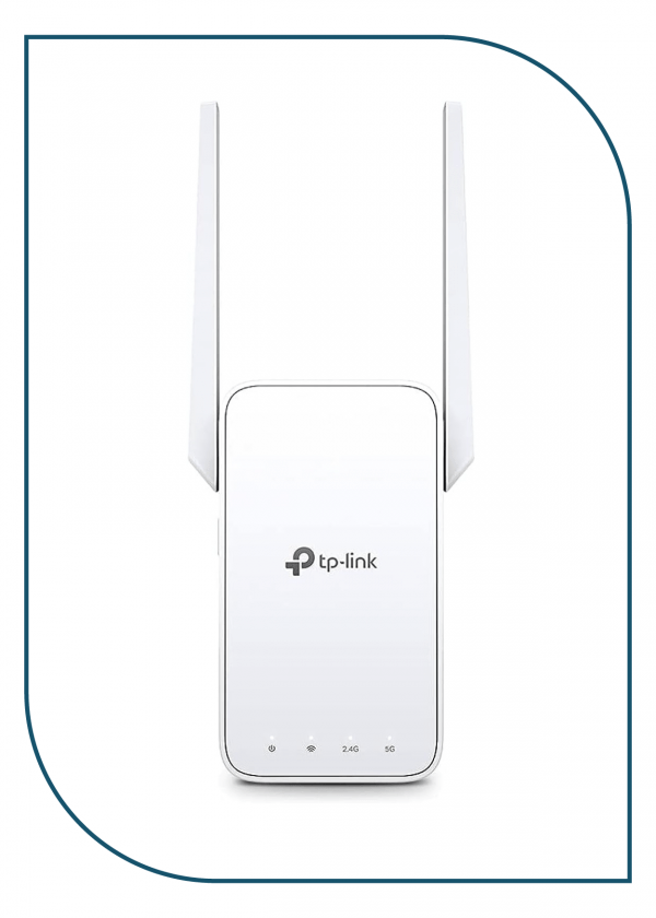 TP-LINK RE315 AC1200 Mesh Wi-Fi Range Extender