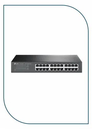 TL-SG1024D
