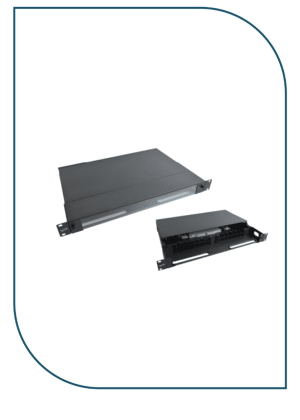 ProLink PL-FEC-24 Fiber Optic Sytem