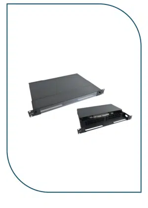 ProLink PL-FEC-24 Fiber Optic Sytem