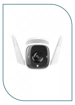Tapo C310 Outdoor Security Wi-Fi Camera Tapo C310