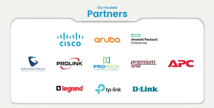 partners