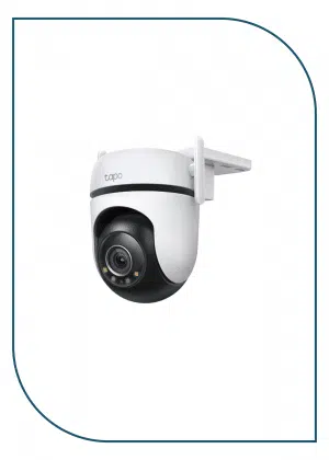 Tapoc C520WS