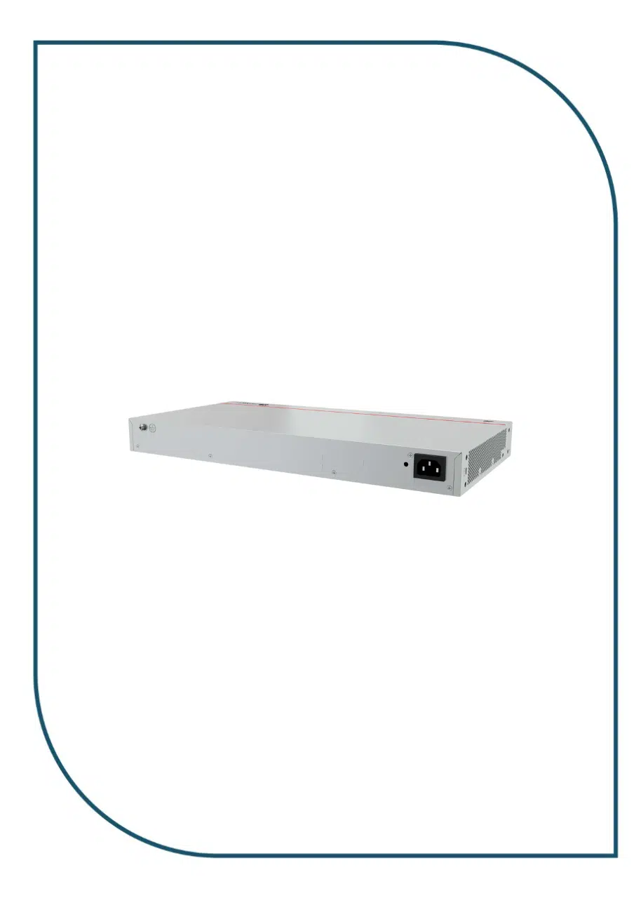 Huawei eKitEngine (S310-48T4S) 48-Port Managed Switch S310-48T4S
