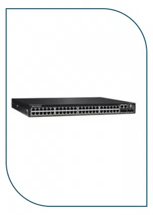 DNN3248P Dell Switch Power switch N3248P DNN3248P
