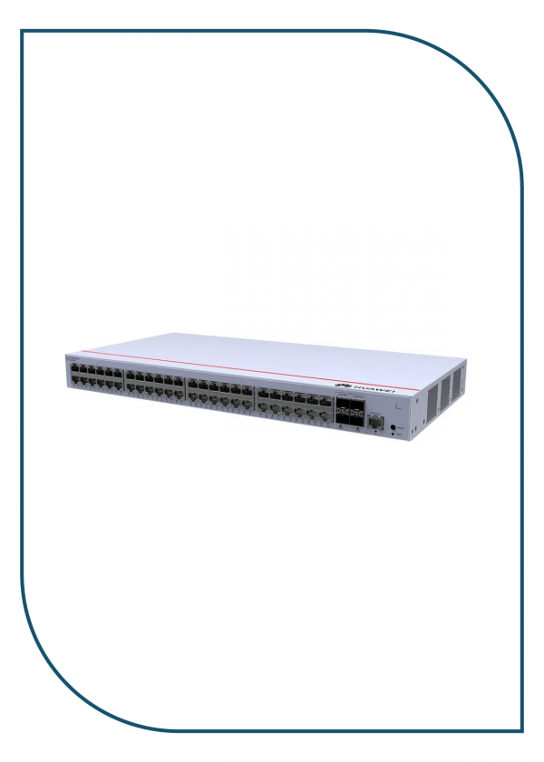 HUAWEI S310-48T4S SWITCH