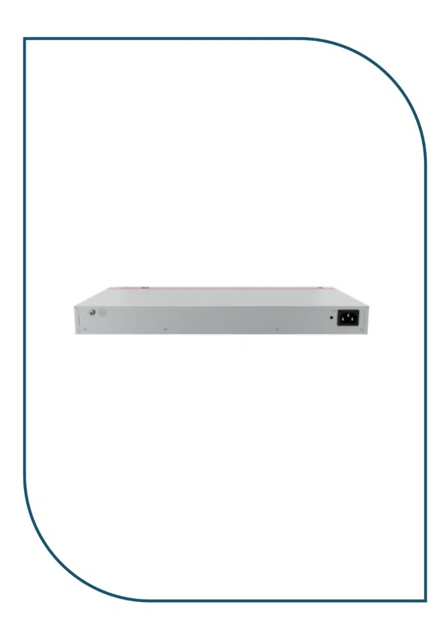 Huawei eKitEngine (S310-24P4X) 24-Port Managed PoE+ Switch S310-24P4X