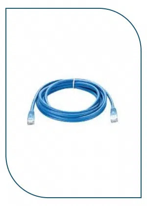 D-Link Cat6 UTP 23AWG Cable 100M/NCB-C6UBLUR-100 NCB-C6UBLUR-100