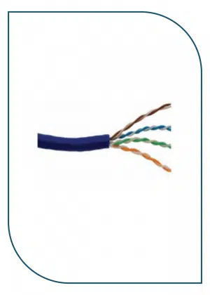 D-Link Cat6 UTP 23AWG Cable 305 M Roll COLOER/NCB-C6UXXX-305 NCB-C6UXXX-305