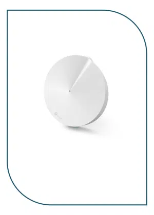 TP-Link Deco M5 (1Pack)