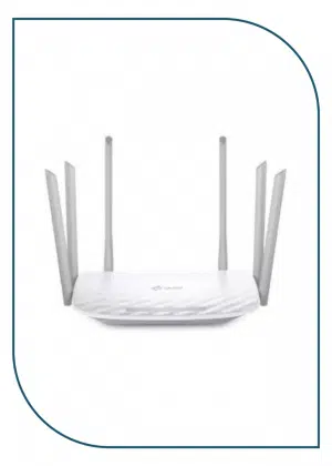Tp link AC1900 Wireless MU-MIMO Wi-Fi Router Archer C86