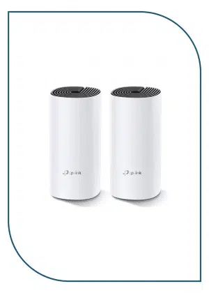 Deco M4(2-Pack)