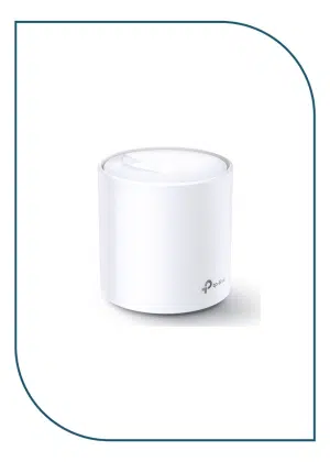 TP-Link Deco X20 AX1800