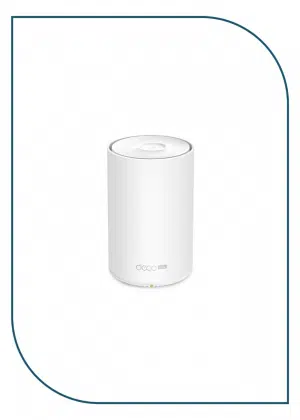 Deco X20-DSL AX1800 VDSL Mesh 6 Router Deco X20-DSL
