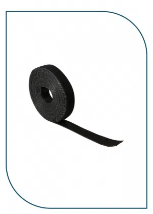 D-LINK VELCRO CABLE TIE 5M-10MM/NVC-010 NVC-010