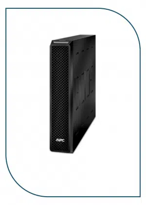 APC Smart-UPS On-Line SRT Battery Pack for 3kVA (SRT96BP) SRT96BP (Battery Pack)
