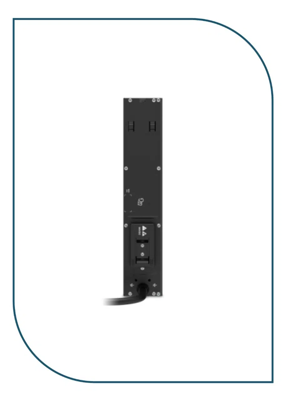 APC Smart-UPS On-Line SRT Battery Pack for 3kVA (SRT96BP) SRT96BP