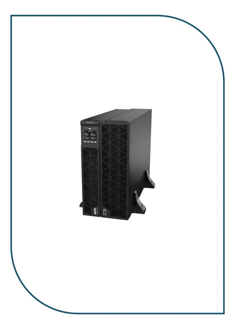 APC Smart-UPS On-Line, 10kVA/10kW, Rack/Tower, (SRTG10KXLI) SRTG10KXLI