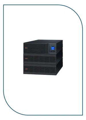 APC SRV 20kVA RM 230V (SRV20KRILRK) SRV20KRILRK