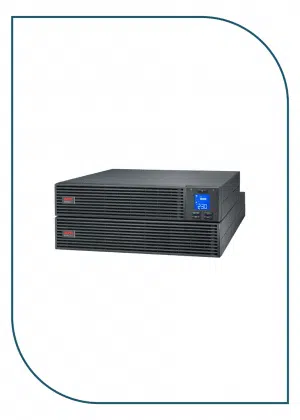 Schneider Electric APC Easy UPS SRV6KRILRK SRV 6000VA RM 230V SRV6KRILRK