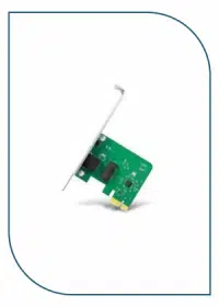 TP-LINK GIGABIT PCI EXPRESS NETWORK ADAPTER TG-3468