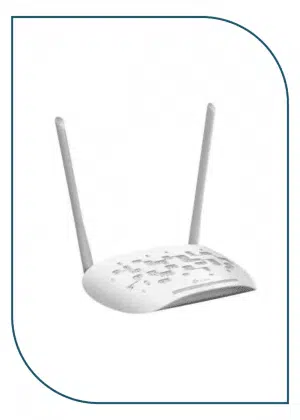TL-WA801N 300Mbps Wireless N Access Point TL-WA801N