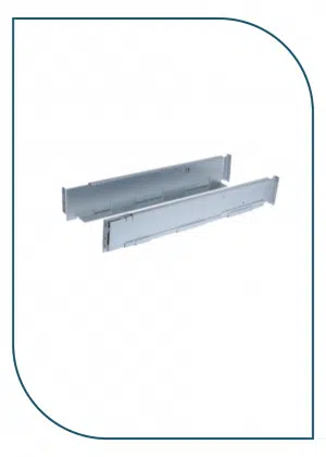 APC 19" Rail Kit for Smart UPS 5/6/8/10/15/20kVA (SRTGRK1) SRTGRK1