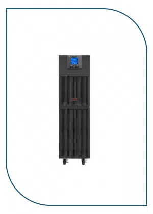 APC SRV10KI 10000VA/10000W On-Line UPS SRV10KI