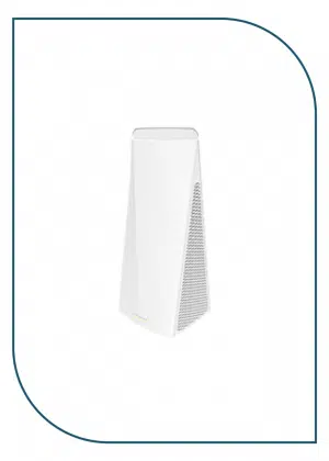 RBD25G-5HPacQD2HPnD Tri-band access point RBD25G-5HPacQD2HPnD