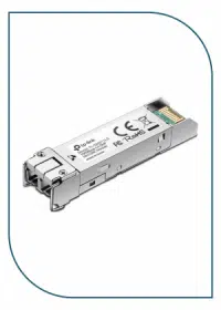 TL-SM311LS MiniGBIC Module TL-SM311LS