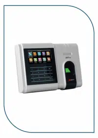 ZK Teco X628-TC Multi-media fingerprint X628-TC