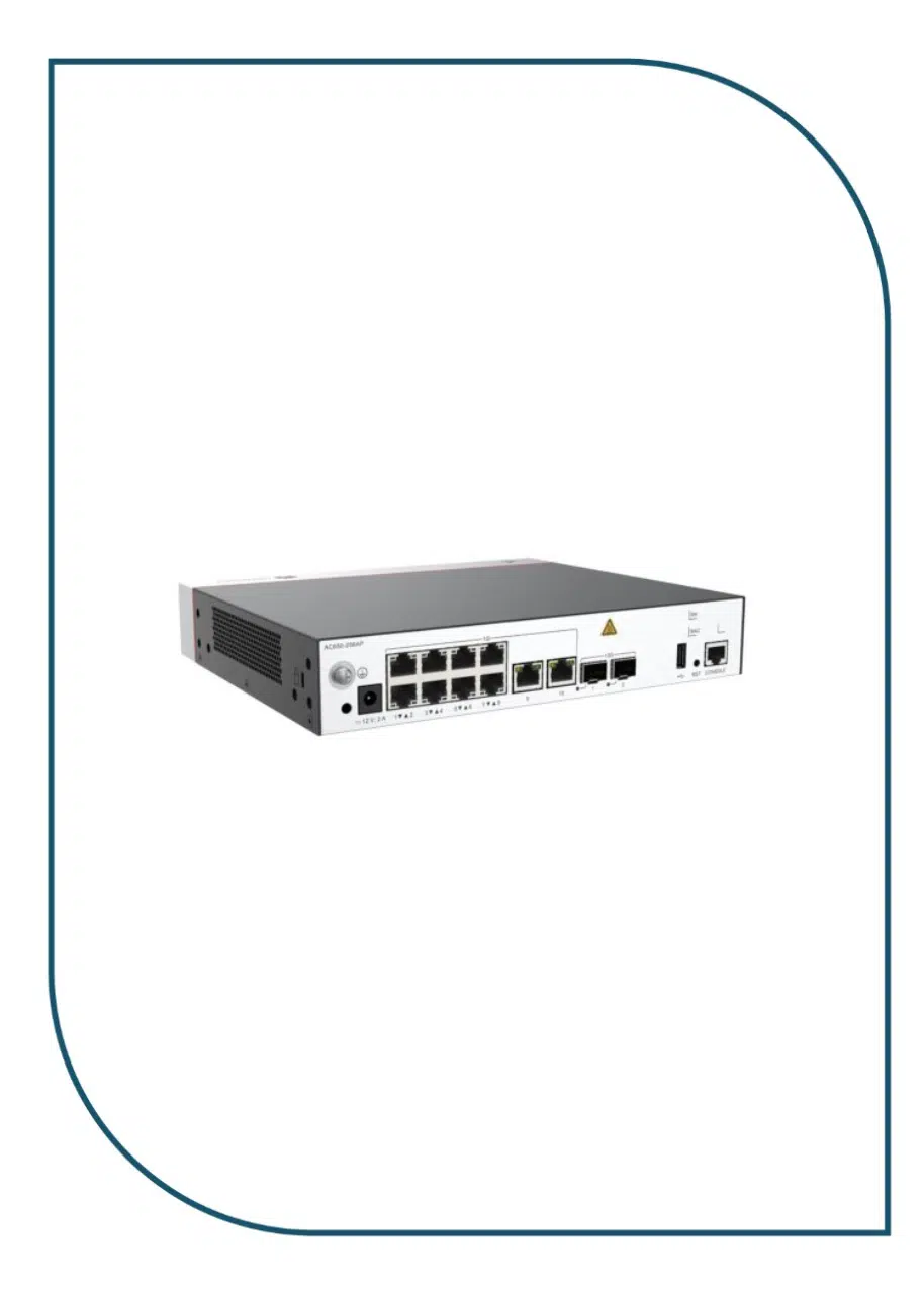 Huawei eKitEngine (AC650-256AP) Wireless Access Controller AC650-256AP