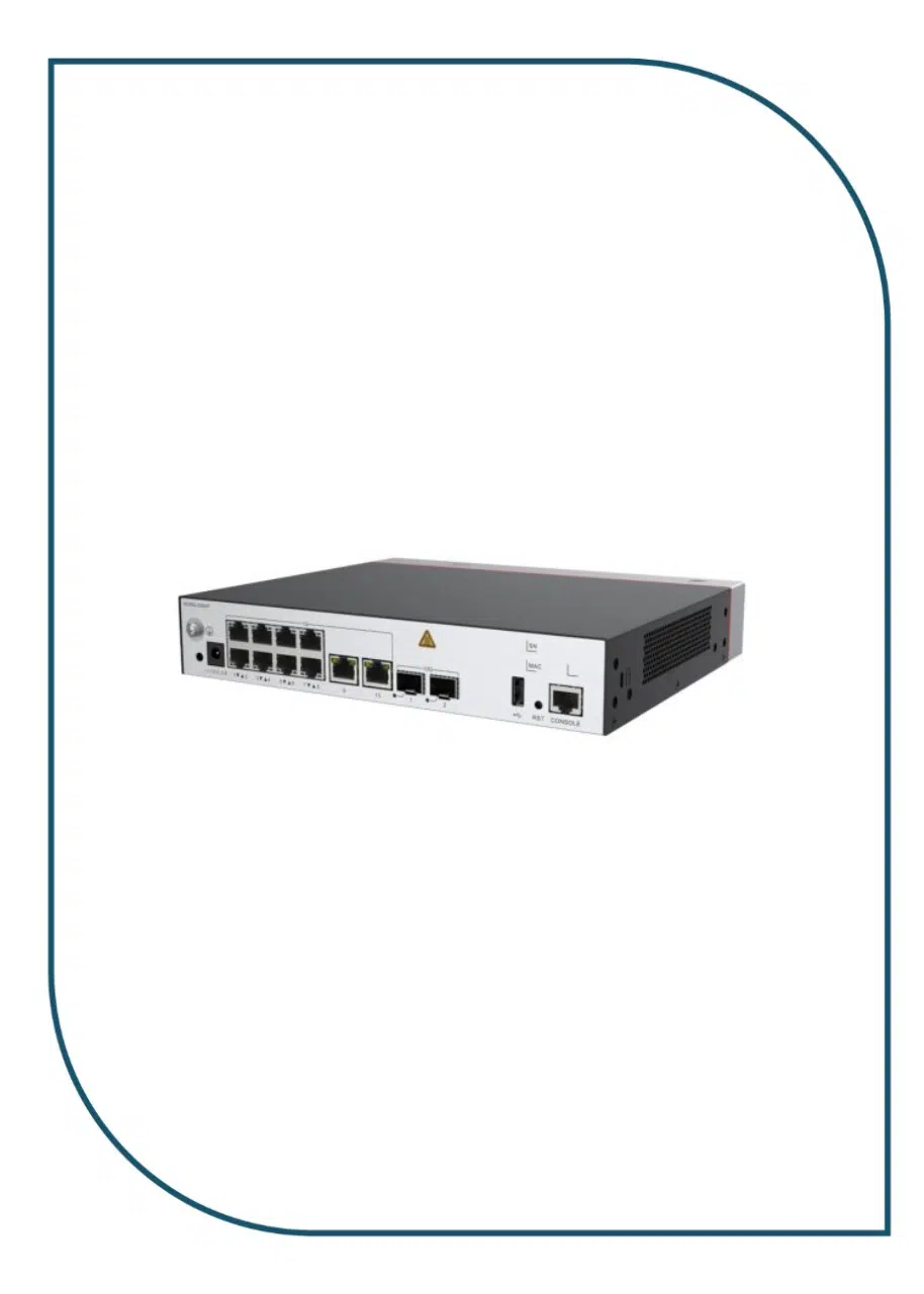 Huawei eKitEngine (AC650-256AP) Wireless Access Controller AC650-256AP