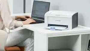 Pantum P2509W Mono laser single function printer 3(32)