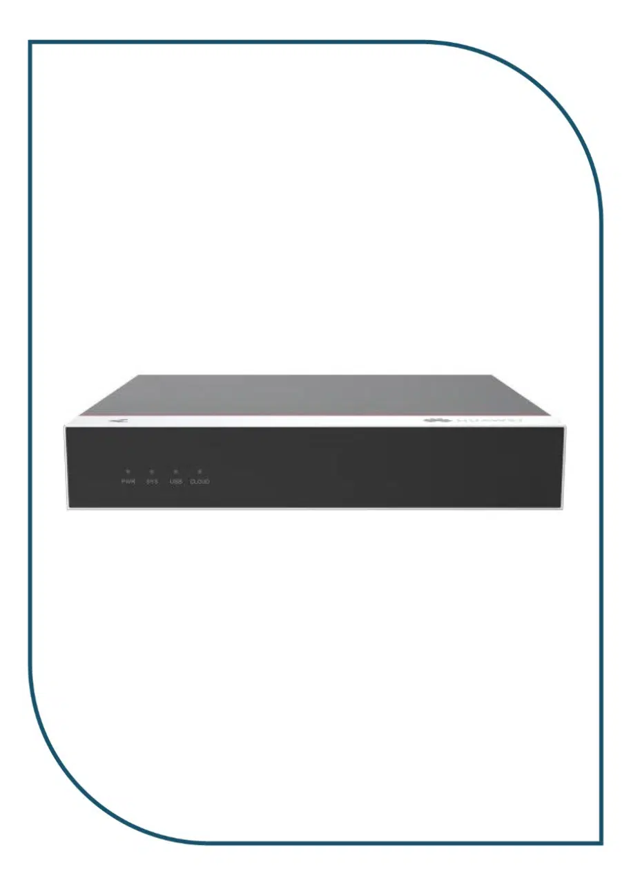 Huawei eKitEngine (AC650-256AP) Wireless Access Controller (AC650-256AP)