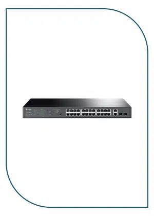 TL-SG1428PE 